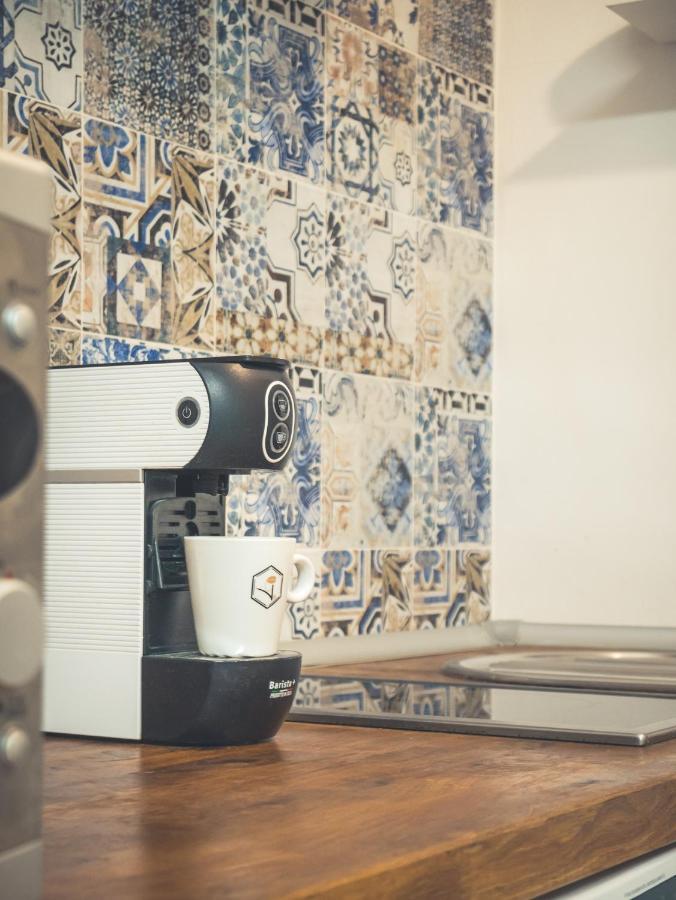 Apartment Seville In Alameda De Hercules San Lorenzo Kültér fotó