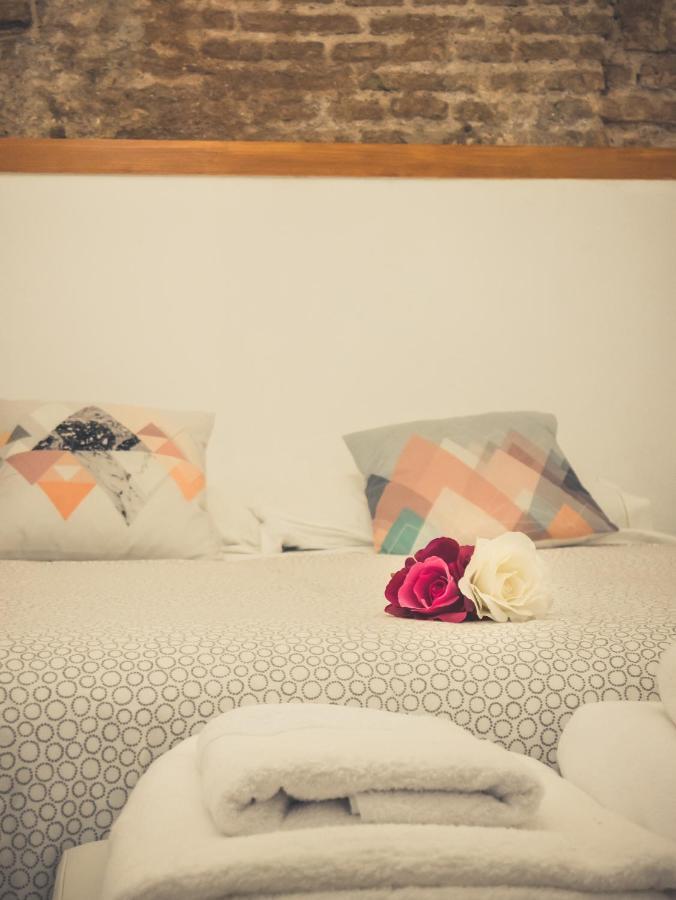 Apartment Seville In Alameda De Hercules San Lorenzo Kültér fotó
