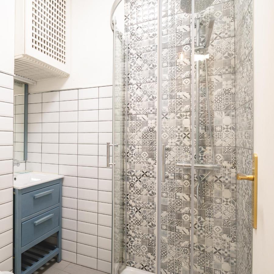 Apartment Seville In Alameda De Hercules San Lorenzo Kültér fotó