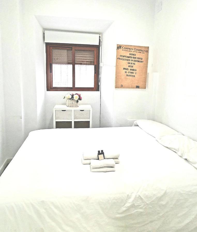 Apartment Seville In Alameda De Hercules San Lorenzo Kültér fotó
