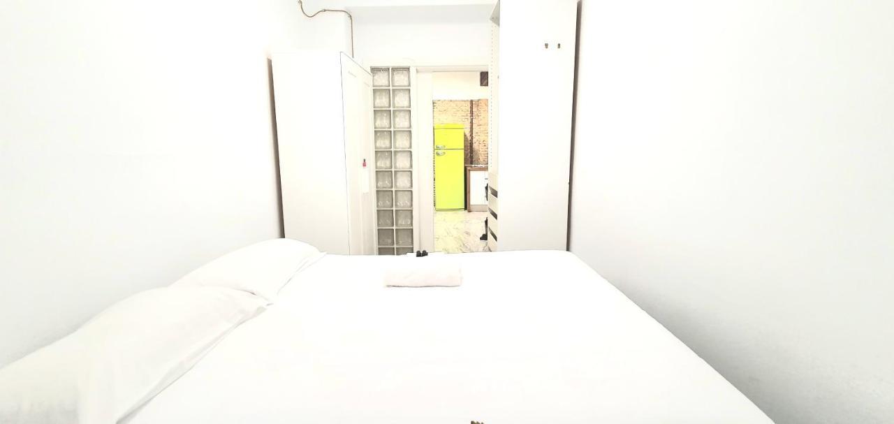 Apartment Seville In Alameda De Hercules San Lorenzo Kültér fotó